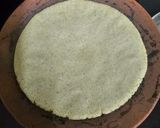 જુવાર બાજરી નો રોટલો (Juvar Bajri Rotla Recipe in Gujarati) રેસીપી સ્ટેપ2ફોટો