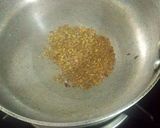 A picture of step 1 of Chana dal kachori.