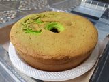 Bolu pandan