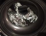 Foto del paso 3 de la receta: Salmón al vapor con limón