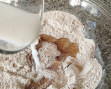 Foto del paso 2 de la receta: Pancitos 🍞  integrales
