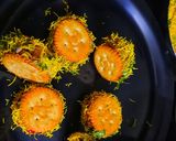 मोन्याको बाईट्स रेसिपी स्टेप 3 फोटो 