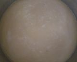 Foto langkah ke 3 dari resep Agar/puding gula merah.