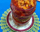A picture of step 16 of Mango Pickle.