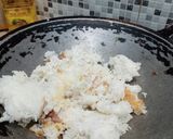 Foto langkah ke 2 dari resep Nasi Goreng Ikan Asin.