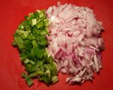 Foto del paso 7 de la receta Sepias con papas en amarillo