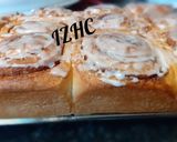 A picture of step 4 of 🥖🍞Cinnamon Rolls🍞🥖.