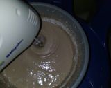 Foto langkah ke 2 dari resep Kue Ultah Sederhana tp Enak. :-).