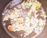 Foto langkah ke 3 dari resep Babi Kecap | Braised Pork Belly (hanya 30menit).