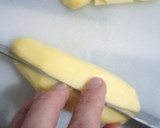 Foto del paso 1 de la receta: Tortilla de Patata Trufada