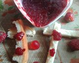 स्ट्रॉबेरी जैम (Strawberry jam recipe in Hindi) रेसिपी चरण 5 फोटो