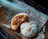 عکس مرحله 1 از دستور کوکی پرتقالی