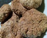 Foto del paso 3 de la receta: Galletas de almendras/dulces