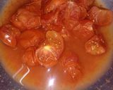 ટામેટા સોસ (Tomato Sauce Recipe in Gujarati) રેસીપી સ્ટેપ2ફોટો