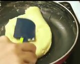 গুজিয়া সন্দেশ (gujia sondesh recipe in Bengali) রেসিপি ধাপ - 3 ছবি