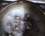 Foto langkah ke 1 dari resep Sop daging empuk.