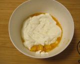 Cukormentes 🚫🍬 őszibarackos 🍑 pálcikás fagyi 🍦 recept fázis 2 fotója