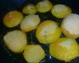 Foto del paso 3 de la receta: PAPAS EMPANIZADAS ♯