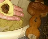 صورة لخطوة 8 من وصفة معمول العيد 💖ينعاد عالجميع بالخير و الصحة💖