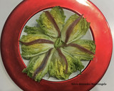 Foto del paso 3 de la receta: Cogollos de lechuga con anchoa