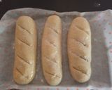 Foto del paso 10 de la receta: Pan rústico🥖