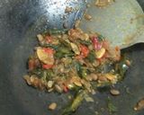 Foto langkah ke 3 dari resep Ayam saus tauco santan.