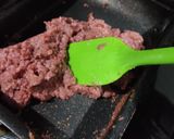 Foto langkah ke 1 dari resep Corned Beef Butter Spread.