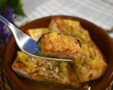 Foto del paso 5 de la receta: Salmón a la naranja