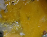Foto del paso 2 de la receta: Budín de limón húmedo y súper suave 💖