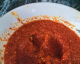 Foto langkah ke 3 dari resep Sambal Teri Medan.