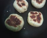 Foto langkah ke 7 dari resep Bakpia Pathok Jogja Teflon (versi basah).