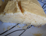Foto del paso 8 de la receta: Budín sin TACC para celíacos