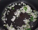 Foto del paso 4 de la receta: Fideos a la cazuela con caballa