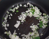 Foto del paso 4 de la receta: Fideos a la cazuela con caballa