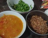 Foto langkah ke 13 dari resep #3. Soto Babi Lobak Khas Bali.
