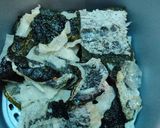 Foto langkah ke 3 dari resep 178. Rice Paper Nori.