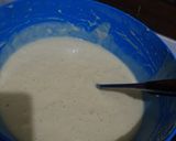 Foto langkah ke 3 dari resep Khamir Simple.