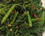 Foto langkah ke 3 dari resep Tumis Kangkung Manado.