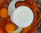 Foto del paso 2 de la receta Plum cake de naranja