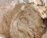 Chocolate Walnut Cake recipe step 3 photo