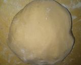Foto del paso 2 de la receta: Masa dulce para galletas, tartaletas y mil usos