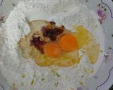 Foto del paso 1 de la receta: Pasta Frola con Merengue