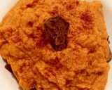 Foto del passaggio 4 della ricetta Mousse zucca e ricotta