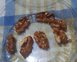 Foto del paso 5 de la receta: Banana tibia con dulce de leche