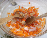 Foto del paso 19 de la receta: Couscous de hortalizas y fresquito