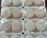 Foto langkah ke 5 dari resep 19. Kulit Dimsum.