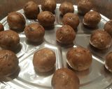Foto del passaggio 4 della ricetta CheeseCake-pops dell'8 marzo