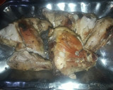 Foto del paso 8 de la receta: Ensalada con pollo a la parrilla!!!!🤗🤗🤗🤗👏