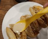 A picture of step 5 of Chicken Shawerma Sandwich #newcookschallenge.