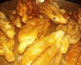 A picture of step 10 of Elo Jhelo Recipe.